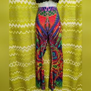 Viper Vision Bell Bottoms